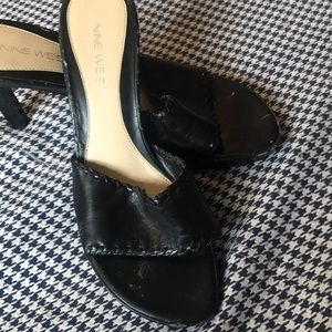 Nine West shoes